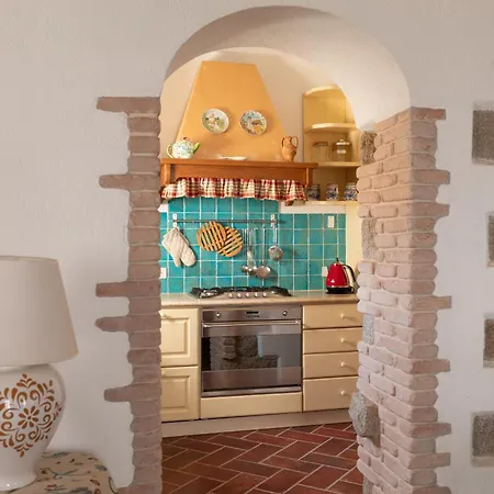 شقة Casa Al Duomo By Wonderful Italy Telti