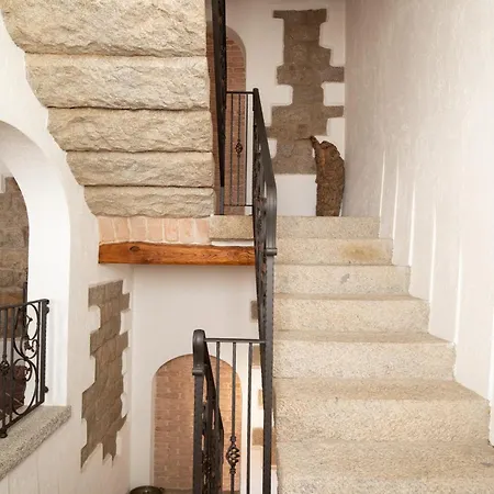 Apartment Casa Al Duomo By Wonderful Italy Telti