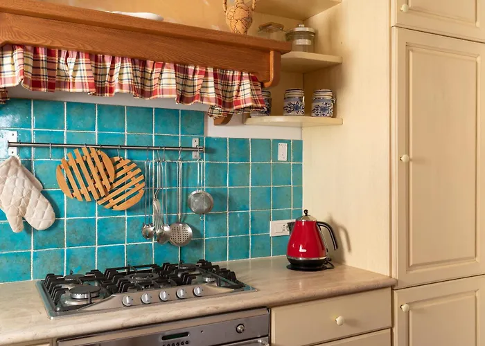 Casa Al Duomo By Wonderful Italy Apartman *