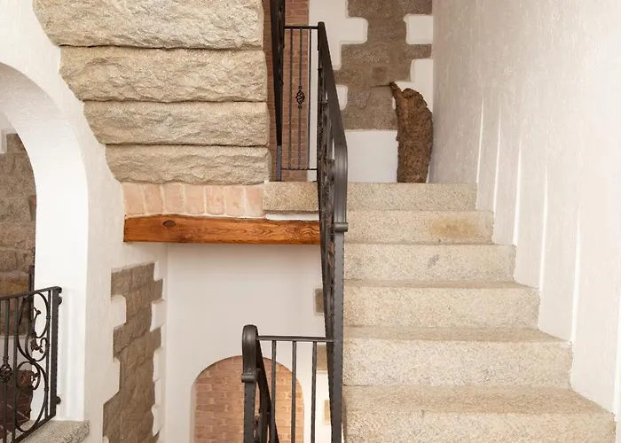 Apartment Casa Al Duomo By Wonderful Italy Telti